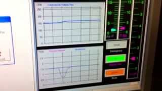 DNA vs KampN vs OEM Kawasaki Z 1000 201012 Versys 1000 201112 air filter test  DNA Filters [upl. by Acimahs]