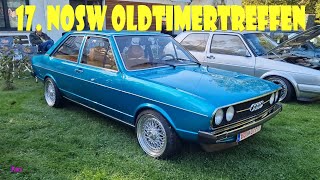 17 NOSW Oldtimertreffen Reken 031024 [upl. by Parthinia]