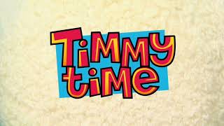 Timmy Time  Theme Song Zaza Pitch Corrected [upl. by Guod]