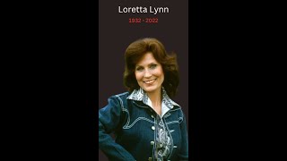 Loretta Lynn Youre Lookin at Country Performance 1971 [upl. by Grange]