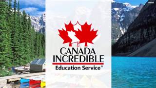 Cursos en el extranjero  Canada Incredible [upl. by Statis55]