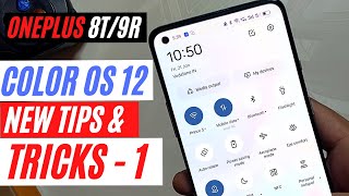 HOW TO HIDE APPS IN ONEPLUS  Color OS 12 Tips amp Tricks shorts  TheTechStream [upl. by Pack364]