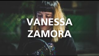 VANESSA ZAMORA – No Acústico [upl. by Ainej210]