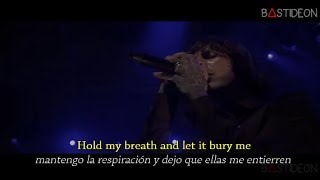 Bring Me The Horizon  Drown Sub Español  Lyrics [upl. by Atilem594]