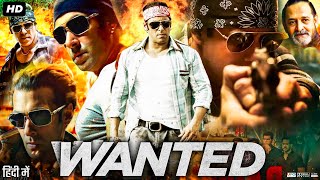 Wanted Full Movie  Salman Khan  Ayesha Takia  Prakash Raj  Vinod Khanna  Review amp Facts HD [upl. by Macgregor]