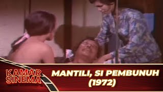 MANTILI SI PEMBUNUH 1972 FULL MOVIE HD DIAN ANGGRIANIE JEFFRY SANI FARA NOOR [upl. by Eedrahc]