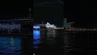 vivid sydney 2024  😵 [upl. by Hgiel]