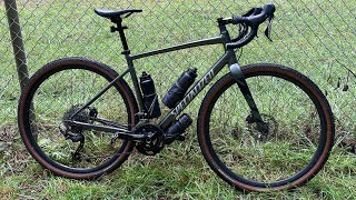 Specialized Diverge Elite E5 Long Term Review [upl. by Htrag]