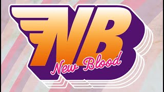 【無料配信】9・29『NEW BLOOD 15』埼玉・ところざわサクラタウン ※全試合YouTubeで生配信！ [upl. by Devland901]