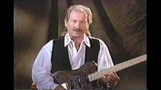 James Burton AKA Master of the Telecaster [upl. by Warrin836]