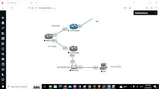 Mikrotik L2TP VPN with Policy Base Routing [upl. by Manas]