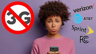 What You Need to Know About the 3G Shutdown [upl. by Laemsi]