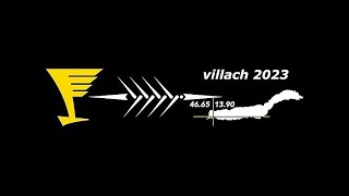 2023 Sunday 62 Int Villacher Ruderregatta [upl. by Fezoj]