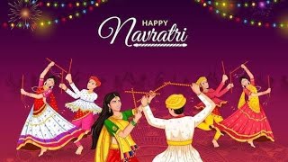 Navratri 2024  4102024  Kutch kadva patidar sanatan samaj Kathlal [upl. by Ettevets]