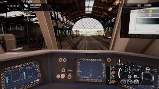 Train Sim World 4 BR 193 Vectron Nahverkehr Dresden [upl. by Yoshi]