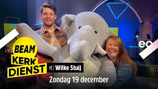 Waarom zijn er verschillende soorten kerken Met spreker Wilke Stuij  BEAM Kerkdienst 69 [upl. by Lovash264]