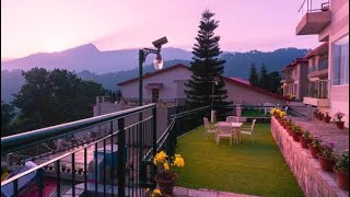 The Fern Surya Resort kasauli Hill  Himachal Pradesh [upl. by Harehs479]