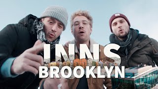 INNSBROOKLYN Music Video [upl. by Acimak]