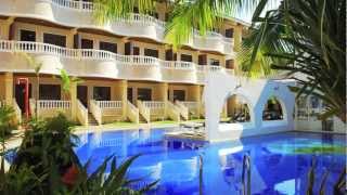 Real Maris Boracay  Boracay Hotels  WOW Philippines Travel Agency [upl. by Leia]