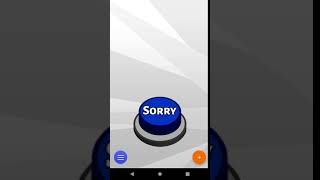 Im Sorry  Meme Sound Prank Button  Google Play [upl. by Elly892]