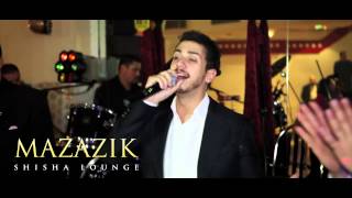 Mazazik Lounge Saad Lamjarred [upl. by Nirred693]