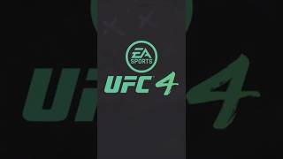 Ufc4 ufc ufc4 ps5 sharefactory mma youtubeshort shorts short funny memes youtube [upl. by Sillyhp121]