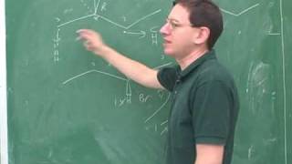 Organic chemistry Stereochemistry 4 [upl. by Liebermann]