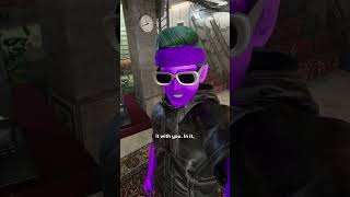 Create Your Own 3D VR Avatar with Teflon Sega [upl. by Aneger]