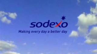 Sodexo  Making every day a better day [upl. by Llenrep]