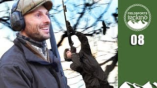 What’s an Irish gun club  Fieldsports Ireland episode 8 [upl. by Gonroff]