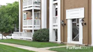 The Edge at Olathe Apartments in Olathe KS  ForRentcom [upl. by Niryt]