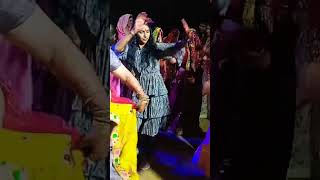 Nachle nachle dj pr gori nachle shekhawati jaatni dance viral video shortsvideo [upl. by Roxine764]