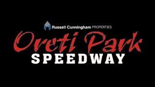 2016 New Zealand Sidecars Qualifying  Oreti Park Speedway  Part 1 of 4 [upl. by Shoifet]