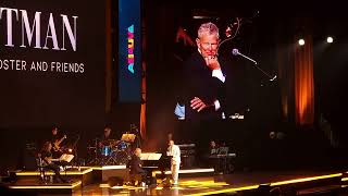 4K HITMAN DAVID FOSTER and FRIENDS Asia Tour 2023 Live in Jakarta Part 2 [upl. by Areek119]