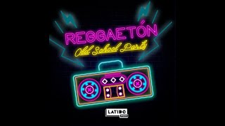 Reggaeton Clasico Mix Mix Reggaeton Old School [upl. by Atiseret]