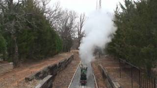 More Tintern Abbey Extreme Steam [upl. by Aleb]