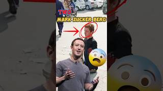 Mark Zuckerberg brother trending viral shortsfeed [upl. by Brackett784]