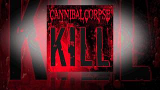 Cannibal Corpse  Make Them Suffer OFFICIAL [upl. by Stirling]