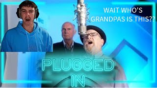 Reacting to Pete amp Bas  Plugged In WFumez The Engineer  Pressplay [upl. by Saxena]