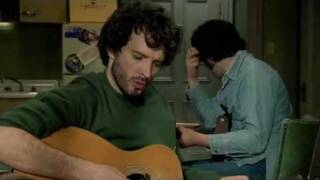 Flight Of The Conchords Bowie Song [upl. by Aivata217]