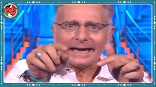 Paolo Bonolis momento drammatico in famiglia “Dolori traumi e disagi” [upl. by Katusha324]