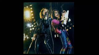 Scorpions  Rhythm Of Love  live at Hemmersmith Odeon London England 18021989 [upl. by Ahsenre]