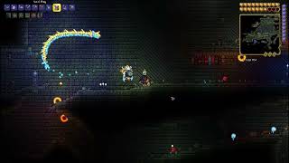 How To Farm Ectoplasm In Terraria [upl. by Dellora]