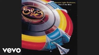 Electric Light Orchestra  Night In The City Audio [upl. by Silverts]