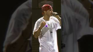 Eminem Brings Out Dido to Perform Stan 😳❤️ [upl. by Anierdna]