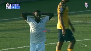 Kagera Sugar 02 Yanga SC  Highlights  NBC Premier League 29082024 [upl. by Marlee425]