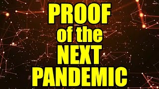 Get Ready NOW – PANDEMIC Imminent – all Planned [upl. by Kazim]