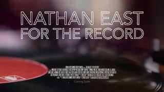 Nathan East  For the Record  Official Documentary Trailer HD [upl. by Dede]