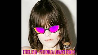 Ethel Cain  Ptolemaea Amante remix [upl. by Niarb]