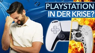 PS5 Prognose Sind Preishammer amp SpieleFlops wirklich so schlimm [upl. by Nyltac]